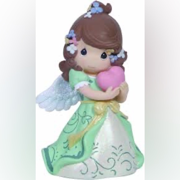 Precious Moments Other - Love Angel Figurine Precious Moment